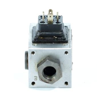 hydraulischer Druckschalter  Gebraucht
